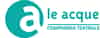 Logo di LE ACQUE COMPAGNIA TEATRALE APS