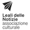 Logo di ASSOCIAZIONE CULTURALE LEALI DELLE NOTIZIE APS