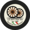 Logo di LE ARTI PER VIA APS