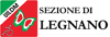 Logo di U.I.L.D.M. - UNIONE ITALIANA LOTTA ALLA DISTROFIA MUSCOLARE- SEZIONE DI LEGNANO LUCIANO MILANI- ODV