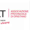 Logo di LEGA ITALIANA PER LA LOTTA CONTRO I TUMORI - ASSOCIAZIONE PROVINCIALE DI ORISTANO ODV