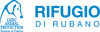 Logo di LEGA NAZIONALE PER LA DIFESA DEL CANE-SEZIONE DI PADOVA RIFUGIO DI RUBANO APS
