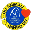 Logo di LEGA NAZIONALE PER LA DIFESA DEL CANE SEZ. CONVERSANO APS