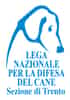 Logo di LEGA NAZIONALE PER LA DIFESA DEL CANE - SEZIONE DI TRENTO APS