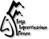 Logo di L.I.F. LEGA IMPROVVISAZIONE FIRENZE APS