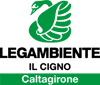 Logo di CIRCOLO LEGAMBIENTE IL CIGNO APS