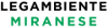Logo di CIRCOLO LEGAMBIENTE DEL MIRANESE APS