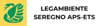 Logo di LEGAMBIENTE SEREGNO APS - ETS