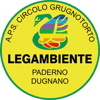 Logo di CIRCOLO LEGAMBIENTE GRUGNOTORTO APS