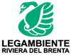 Logo di LEGAMBIENTE CIRCOLO RIVIERA DEL BRENTA APS