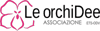 Logo di LE ORCHIDEE ETS ODV