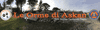 Logo di Gruppo Cinofilo da Soccorso - Le Orme di Askan - ODV Sezione Puglia