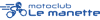 Logo di LE MANETTE DEL VALDARNO A.P.S.