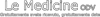 Logo di LE MEDICINE ODV