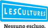 Logo di LES CULTURES - LABORATORIO DI CULTURA INTERNAZIONALE ASSOCIAZIONE DI PROMOZIONE SOCIALE