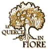 Logo di ASSOCIAZIONE DI PROMOZIONE SOCIALE LE QUERCE IN FIORE APS