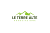 Logo di ASSOCIAZIONE LE TERRE ALTE APS