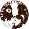 Logo di LE VIE DEGLI ASINI APS