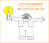 Logo di LICHT FUER SENIOREN E.O.