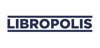 Logo di LIBROPOLIS ASSOCIAZIONE DI PROMOZIONE SOCIALE