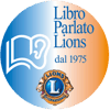 Logo di ASSOCIAZIONE AMICI DEL LIBRO PARLATO PER I CIECHI D'ITALIA - DEL LIONS CLUB DI VERBANIA - ETS