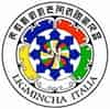Logo di LIGMINCHA ITALIA A.P.S. E.T.S.