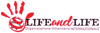Logo di LIFE AND LIFE ETS