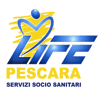 Logo di LIFE PESCARA ODV