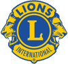 Logo di LIONS CLUB MASSAFRA MOTTOLA LE CRIPTE ODV