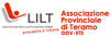 Logo di ASSOCIAZIONE PROVINCIALE LILT DI TERAMO ODV - ETS