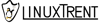 Logo di ASSOCIAZIONE DI PROMOZIONE SOCIALE LINUXTRENT