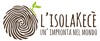 Logo di ASSOCIAZIONE L'ISOLA CHE C'E' APS