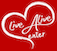Logo di LIVE ALIVE CENTER - ODV