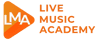 Logo di LIVE MUSIC ACADEMY SARZANA APS