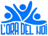 Logo di L'ORA DEL NOI APS