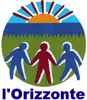 Logo di L'ORIZZONTE ODV