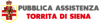 Logo di P.A. DI TORRITA DI SIENA