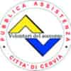 Logo di PUBBLICA ASSISTENZA CITTA' DI CERVIA ODV