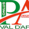 Logo di ASSOCIAZIONE DI PUBBLICA ASSISTENZA E GRUPPO DONATORI DI SANGUE VAL D'ARBIA ODV