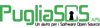 Logo di PUGLIA SOFTWARE OPEN SOURCE - APS