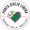Logo di PUNTA GIGLIO LIBERA - RIDIAMO VITA AL PARCO APS