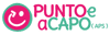 Logo di PUNTO E A CAPO APS