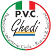 Logo di PROTEZIONE VOLONTARIA CIVILE  GHEDI - ODV