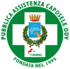 Logo di PUBBLICA ASSISTENZA CAPOSELE ODV