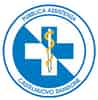 Logo di PUBBLICA ASSISTENZA CASTELNUOVO RANGONE ODV