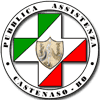Logo di PUBBLICA ASSISTENZA DI CASTENASO ODV