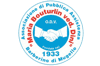 Logo di PUBBLICA ASSISTENZA MARIA BOUTURLIN VED. DINI ODV