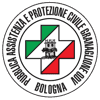 Logo di PUBBLICA ASSISTENZA E PROTEZIONE CIVILE GRANAGLIONE ODV