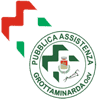 Logo di PUBBLICA ASSISTENZA GROTTAMINARDA ODV