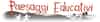 Logo di PAESAGGI EDUCATIVI - APS